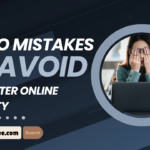 Top SEO Mistakes to Avoid for Better Online Visibility