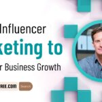 Using Influencer Marketing to Boost Your Business Growth