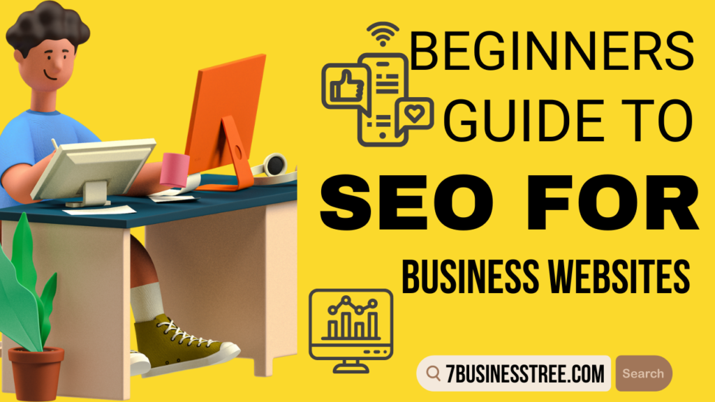 Beginner's Guide to SEO for Business Websites